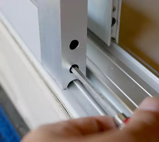 Maintenance in Oakland