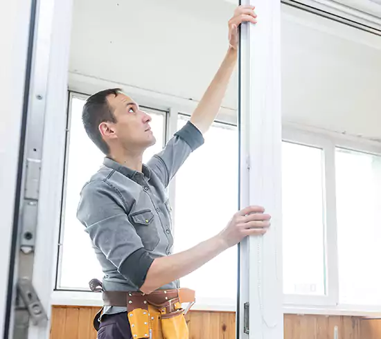 Replacement in Oakland